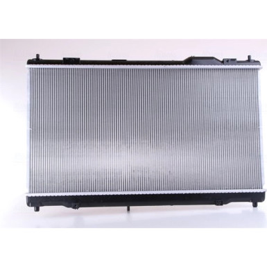 64672 Kühler, Motorkühlung