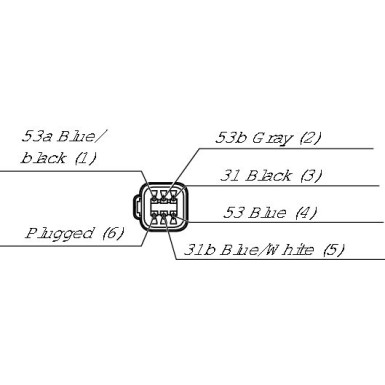 0 986 337 209 Wischermotor