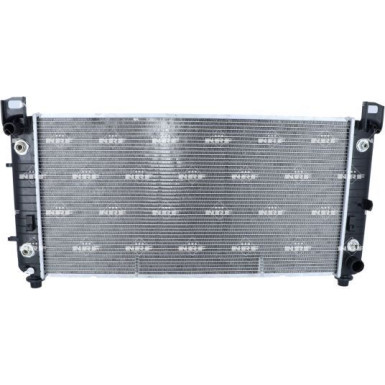 NRF | Kühler, Motorkühlung | 56008