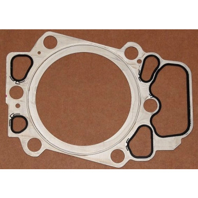 Elring | Dichtung, Zylinderkopf | 492.800