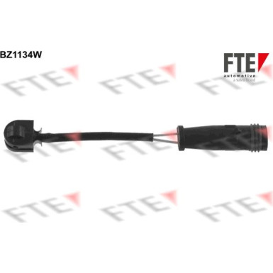 9410169 Warnkontakt, Bremsbelagverschleiß