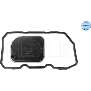 014 037 0004/S Hydraulikfiltersatz, Automatikgetriebe MEYLE-ORIGINAL: True to OE. 014 037 0004/S Hydraulikfiltersatz, Automatikgetriebe MEYLE-ORIGINAL: True to OE.