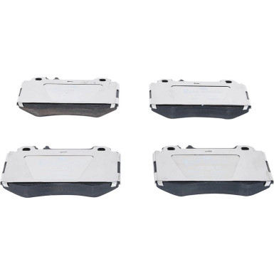 13.0470-4990.2 Bremsbelagsatz, Scheibenbremse ATE Ceramic