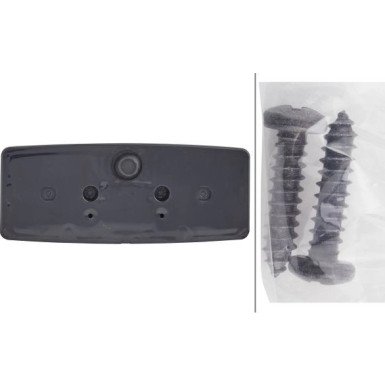 2BE 003 184-051 Blinkleuchte