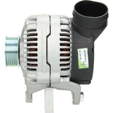 205.501.120.010 Generator +Line Original