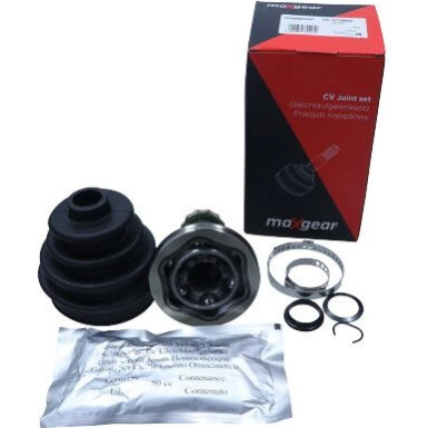 49-1510 Gelenksatz, Antriebswelle