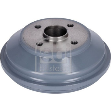 FEBI BILSTEIN 183839 Bremstrommel