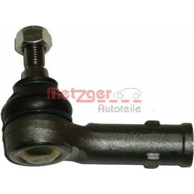 Metzger Spurstangenkopf COMPETENCE KIT 54004501