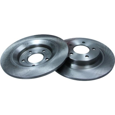 Maxgear 2 x MAXGEAR Bremsscheibe 19-2497 Maxgear 2 x MAXGEAR Bremsscheibe 19-2497