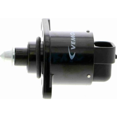 Vemo | Leerlaufregelventil, Luftversorgung | V46-77-0022