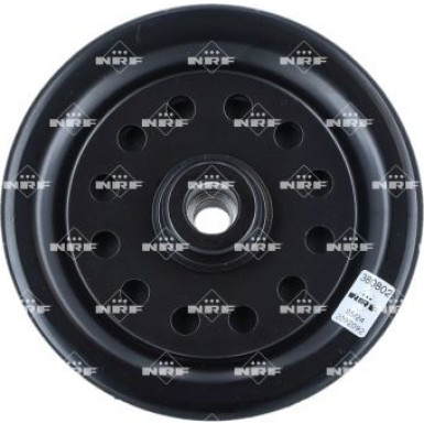 380802 Mitnehmerscheibe, Magnetkupplung (Kompressor)