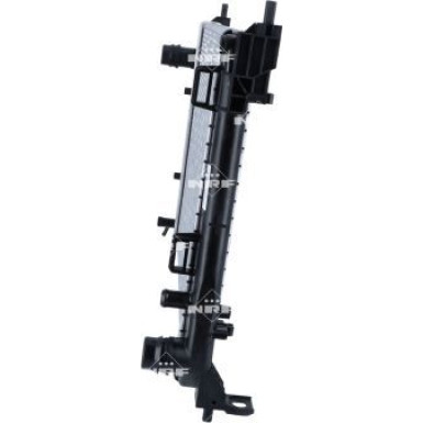 54752 Kühler, Motorkühlung EASY FIT