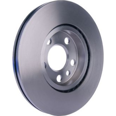 Hella | Bremsscheibe | 8DD 355 105-621