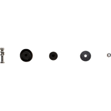 24-105927 Stoßdämpfer BILSTEIN - B4 Serienersatz