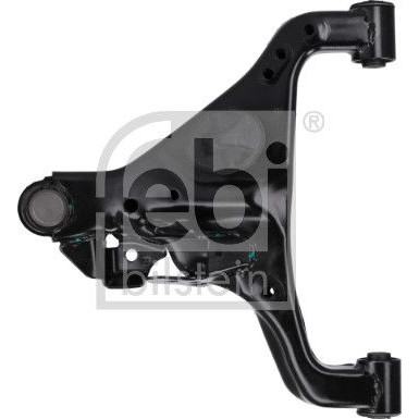 196591 Lenker, Radaufhängung