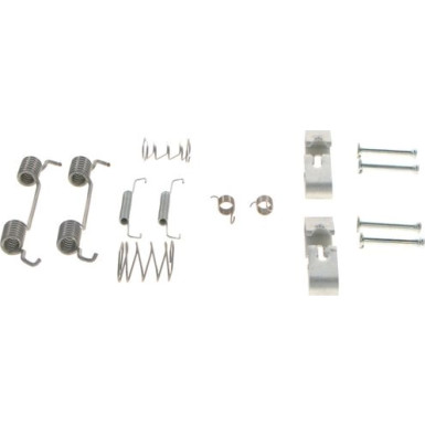 1 987 475 341 Zubehörsatz, Feststellbremsbacken