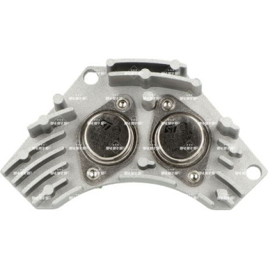 NRF | Widerstand, Innenraumgebläse | 342042 NRF | Widerstand, Innenraumgebläse | 342042