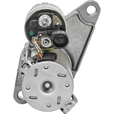 438172 Starter VALEO ORIGINS NEW OE TECHNOLOGIE