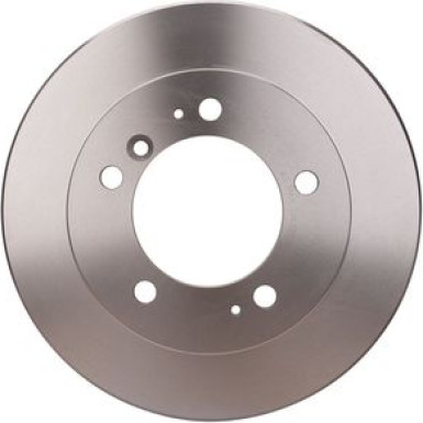 8DT 355 302-551 Bremstrommel