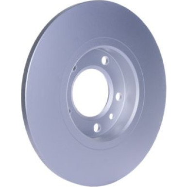 Hella | Bremsscheibe | 8DD 355 120-491