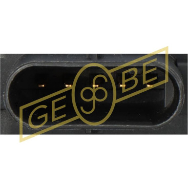 GEBE | NOx-Sensor, NOx-Katalysator | 9 3800 1
