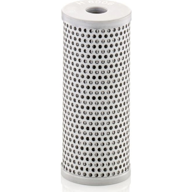 H 6006 Filter, Arbeitshydraulik H 6006 Filter, Arbeitshydraulik
