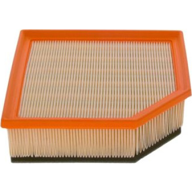 BOSCH F 026 400 451 Luftfilter