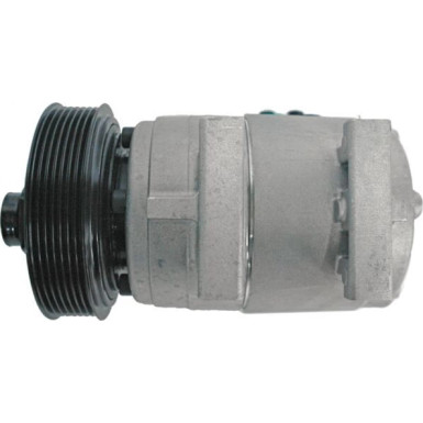 Mahle | Kompressor, Klimaanlage | ACP 768 000P