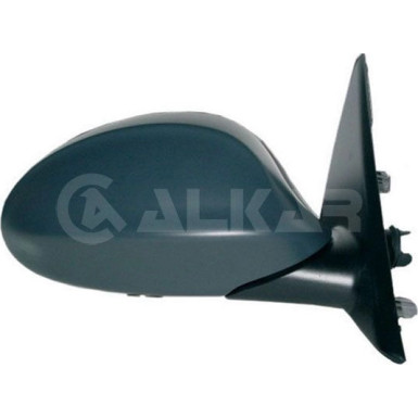 Alkar | Außenspiegel | 6102541