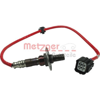 0893451 Lambdasonde ORIGINAL ERSATZTEIL