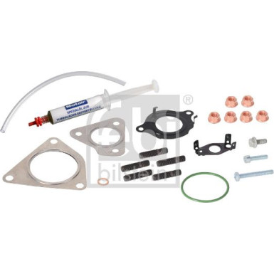 191235 Montagesatz, Lader