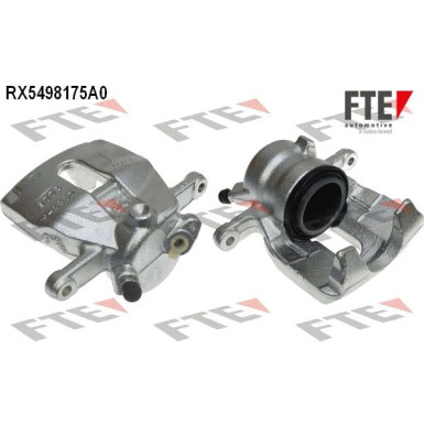 FTE | Bremssattel | 9291677