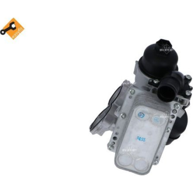 31751 Gehäuse, Ölfilter EASY FIT 31751 Gehäuse, Ölfilter EASY FIT