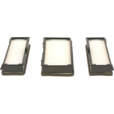 BOSCH 1 987 432 060 Innenraumfilter