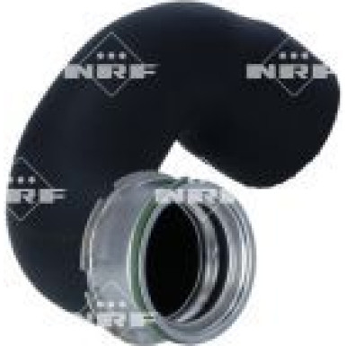 166158 Ladeluftschlauch