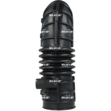 165026 Ansaugschlauch, Luftfilter