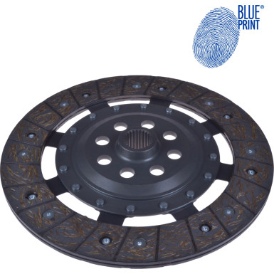 Blue Print | Kupplungsscheibe | ADN13177