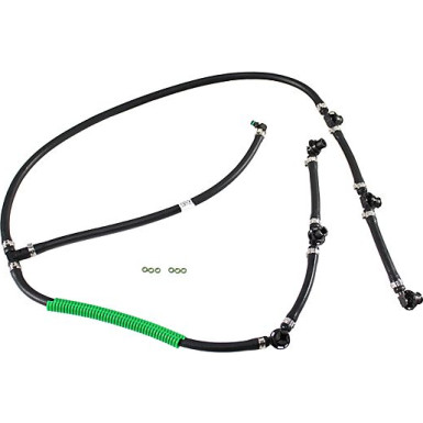 Metzger | Schlauch, Leckkraftstoff | 0840144 Metzger | Schlauch, Leckkraftstoff | 0840144