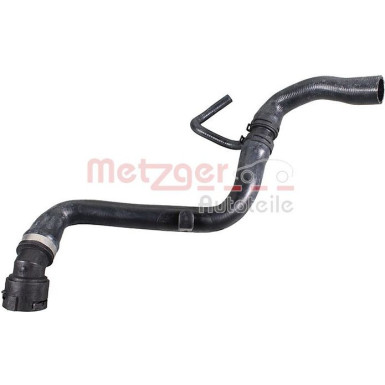 2421775 Kühlerschlauch GREENPARTS