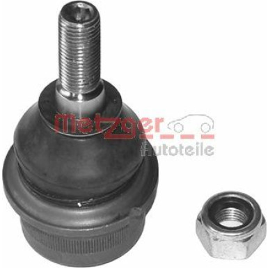 Metzger Trag-/Führungsgelenk COMPETENCE KIT 57022008