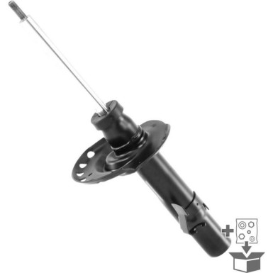 742240SP Stoßdämpfer 742240SP Stoßdämpfer
