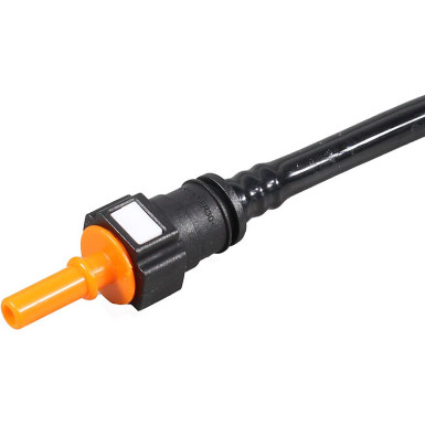 2150197 Kraftstoffleitung