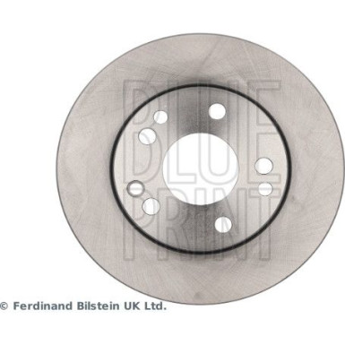 Blue Print | Bremsscheibe | ADU174377