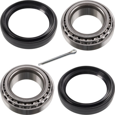 FEBI BILSTEIN 173686 Radlagersatz FEBI BILSTEIN 173686 Radlagersatz