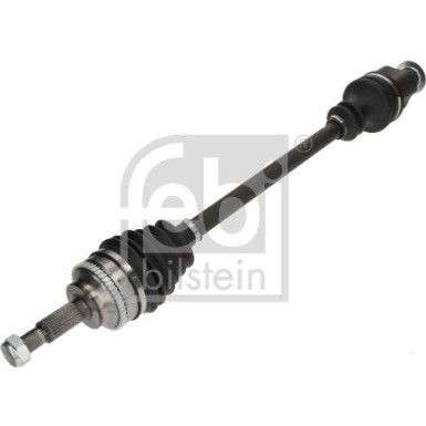 FEBI BILSTEIN 184378 Antriebswelle FEBI BILSTEIN 184378 Antriebswelle