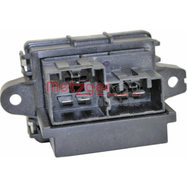 0917233 Regler, Innenraumgebläse