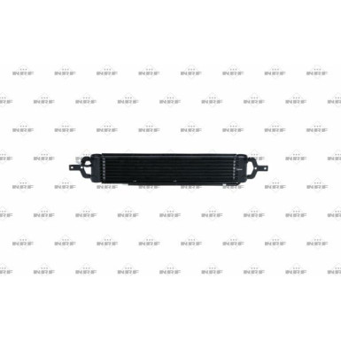 NRF | Ölkühler, Automatikgetriebe | 31809