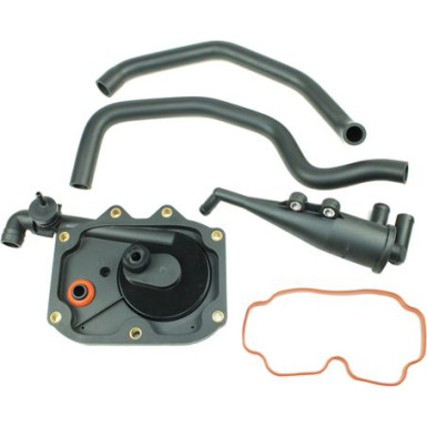 2385114 Reparatursatz, Kurbelgehäuseentlüftung 2385114 Reparatursatz, Kurbelgehäuseentlüftung