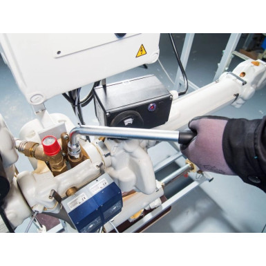 772 Radmutternschlüssel