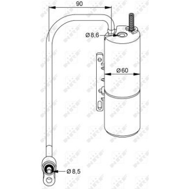 33202 Trockner, Klimaanlage 33202 Trockner, Klimaanlage